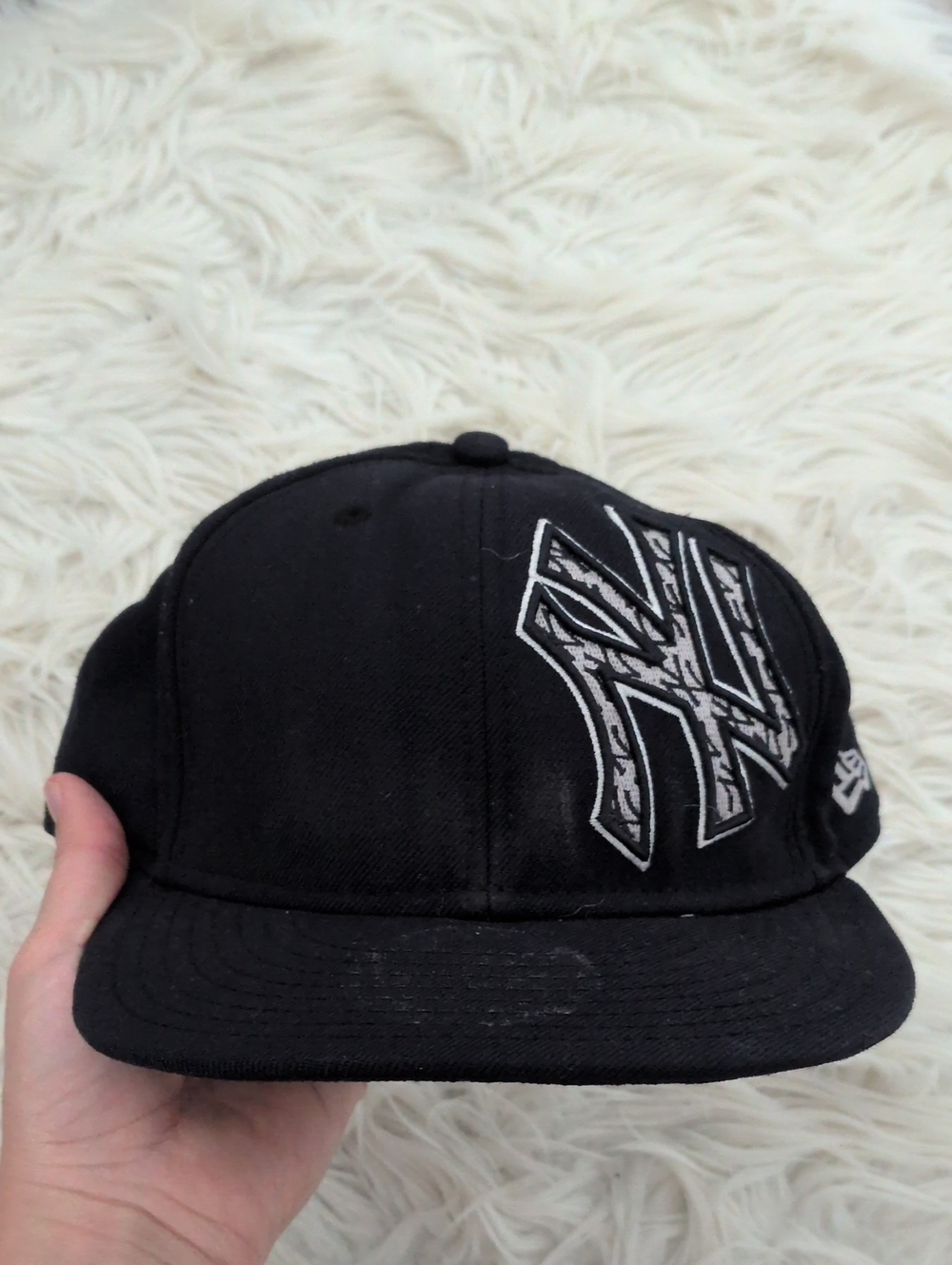 New York Yankees Cap